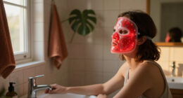 15 Best Red Light Therapy Face Masks for At-Home Skincare in 2027