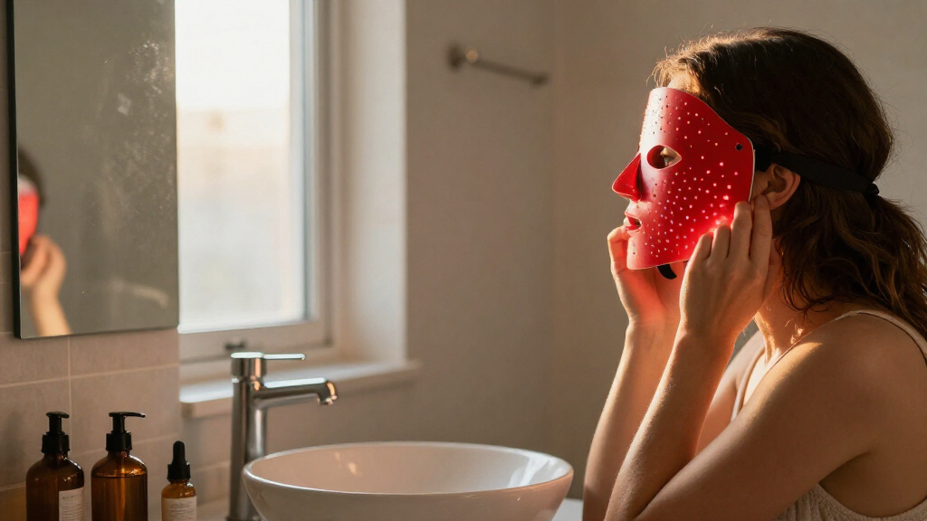 15 Best Red Light Therapy Face Masks in 2027