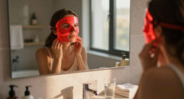 15 Best Red Light Therapy Masks for At-Home Skincare in 2027