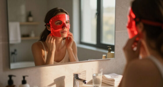 15 Best Red Light Therapy Masks for At-Home Skincare in 2027