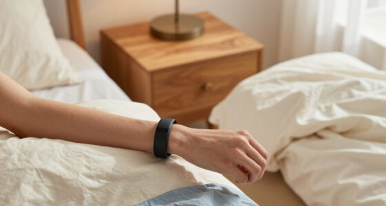15 Best Sleep Tracking Devices for Better Sleep Insights in 2027