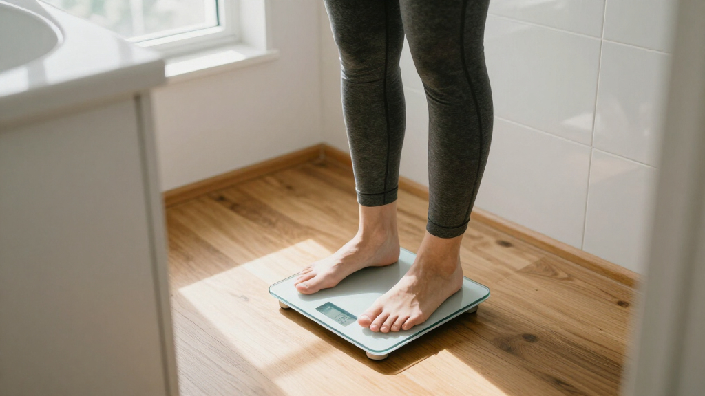 15 Best Smart Bathroom Scales in 2027