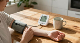 15 Best Smart Blood Pressure Monitors for Convenient Home Tracking in 2027