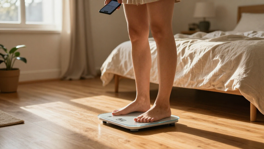 15 Best Smart Body Composition Scales for 2027