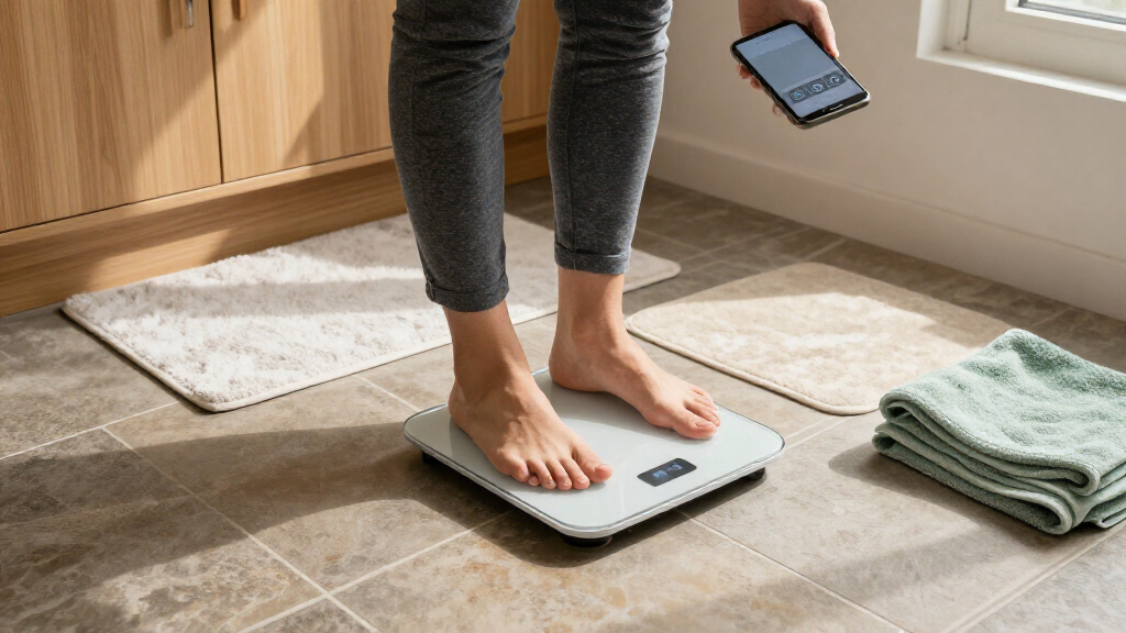 15 Best Smart Body Composition Scales for At-Home Tracking in 2027