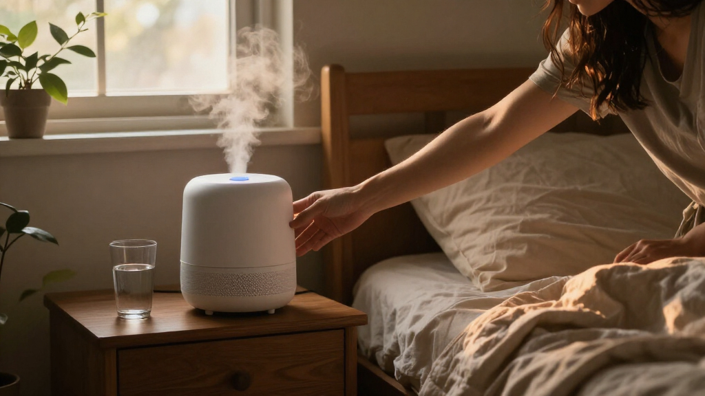 15 Best Smart Humidifiers for Bedrooms in 2027