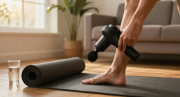 15 Best Smart Percussive Massage Guns for Targeted Recovery in 2027