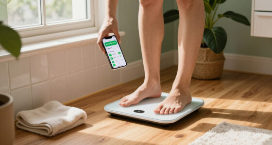 15 Best Smart Scales for Apple Health in 2027