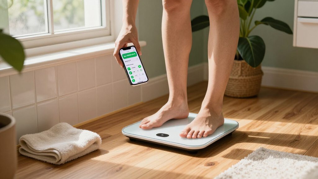 15 Best Smart Scales for Apple Health in 2027