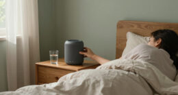 15 Best Smart Sleep Sound Machines for Better Rest in 2027