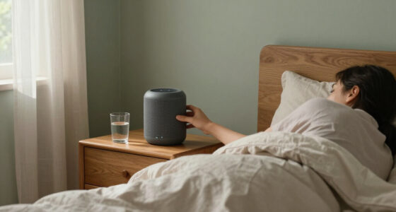 15 Best Smart Sleep Sound Machines for Better Rest in 2027