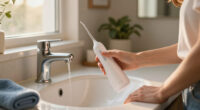 15 Best Smart Water Flossers for Easier Daily Cleaning in 2027
