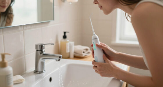 15 Best Smart Water Flossers for Easier Daily Oral Care in 2027