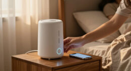 15 Best Smart White Noise Machines for Better Sleep in 2027