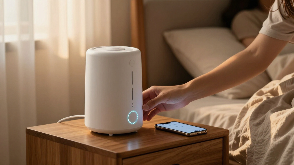 15 Best Smart White Noise Machines for Better Sleep in 2027