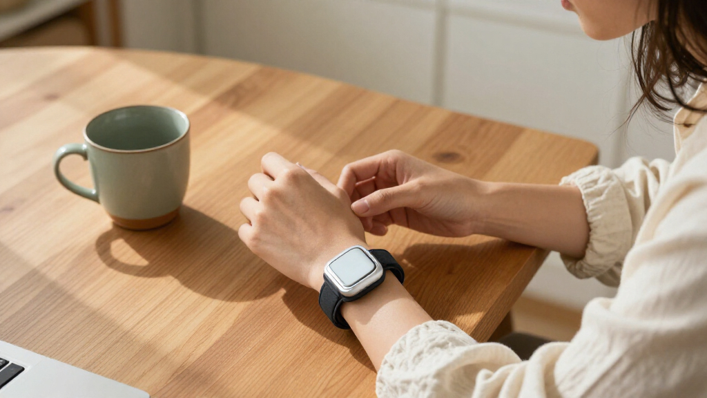 15 Best Wearable Stress Relief Devices for 2027