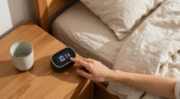4 Best Sleep Tracking Clocks in 2027