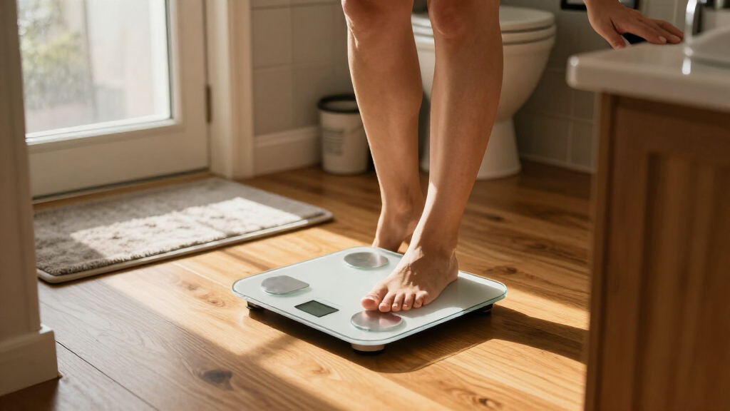 4 Best Smart Scales With Heart Rate Monitors In 2027
