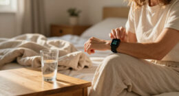 5 Best Health Trackers for Menopause in 2027