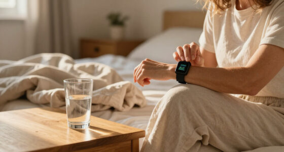 5 Best Health Trackers for Menopause in 2027