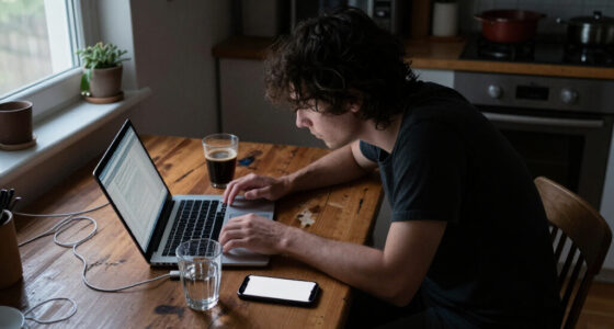 5 Harmful Habits That Make A Stressful Day Even Worse