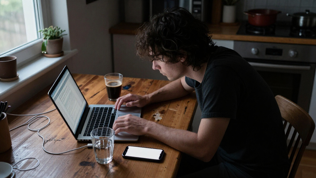 5 Harmful Habits That Make A Stressful Day Even Worse