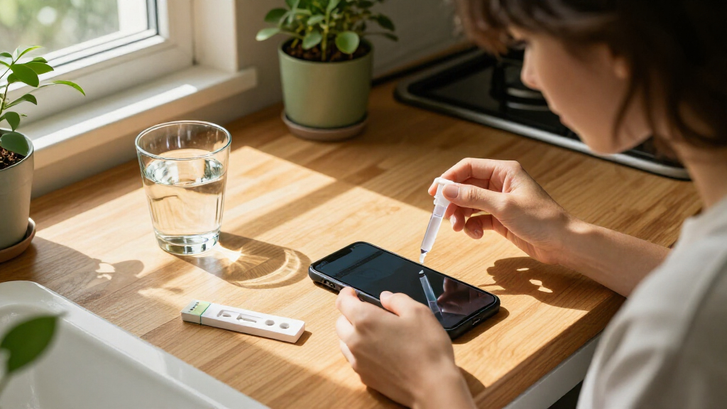 6 Best Biological Age Tests for 2027