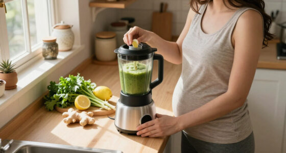 6 Best Pregnancy Nausea Supplements in 2027