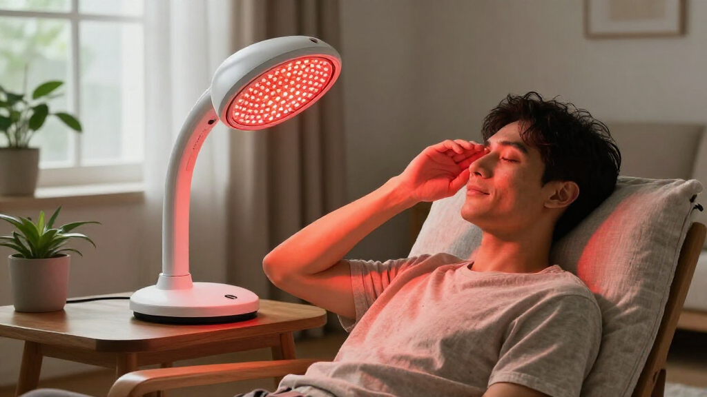 7 Best Red Light Lamps And Devices For 2027