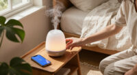 9 Best Smart Aromatherapy Diffusers for Connected Scent Control in 2027