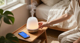 9 Best Smart Aromatherapy Diffusers for Connected Scent Control in 2027