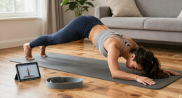 A Pilates Instructor Says This Three-move Routine Is The Quickest Way To Improve Your Posture And Reduce Stiffness
