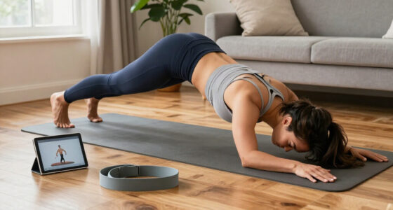 A Pilates Instructor Says This Three-move Routine Is The Quickest Way To Improve Your Posture And Reduce Stiffness