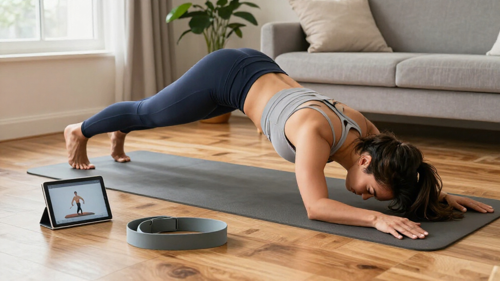 A Pilates Instructor Says This Three-move Routine Is The Quickest Way To Improve Your Posture And Reduce Stiffness