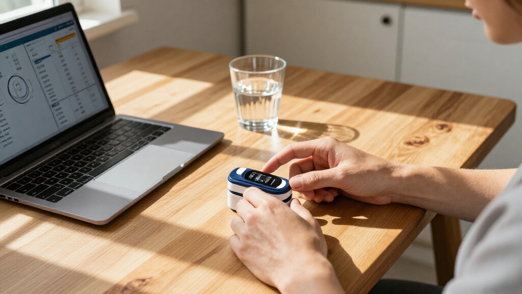 Applying Technology To Understand And Treat Disease
