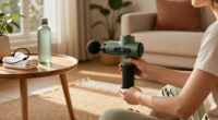 At-Home Recovery Tech Shopping Checklist 2026