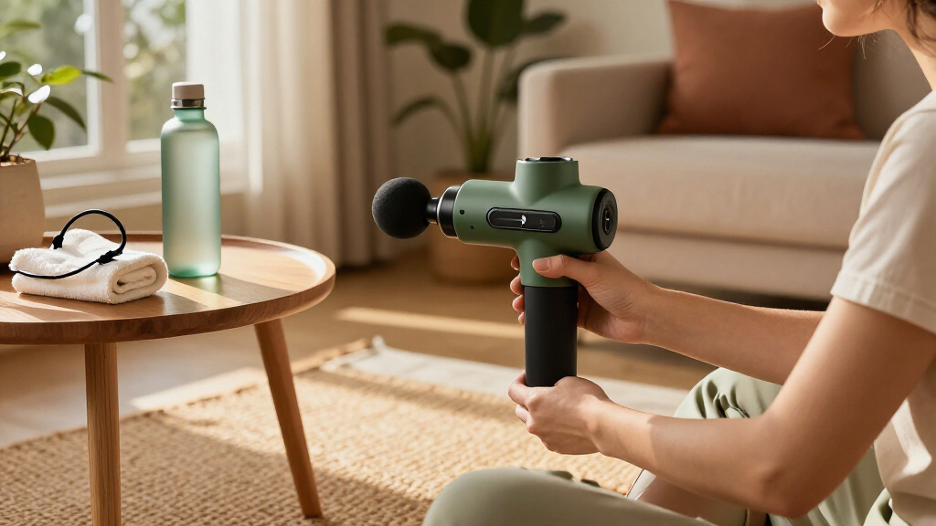 At-Home Recovery Tech Shopping Checklist 2026