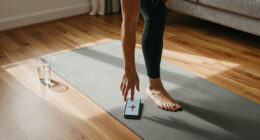 Bookmark This Five-minute Workout Recommended By A Pilates Instructor For Your Next Exercise Snack