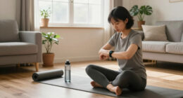 Can Fitness Trackers Increase Stress? The Hidden Downsides Of Health Tracking