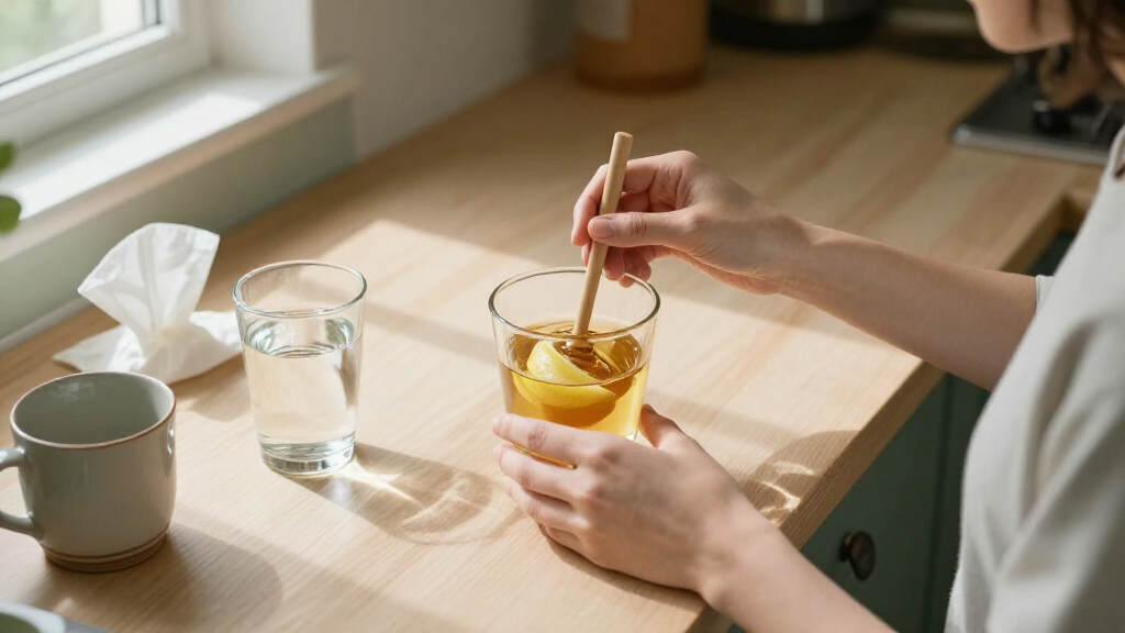 Could This Supplement Help You Shake Off A Cold Sooner? The Evidence Is “Promising”, Says This Registered Dietitian