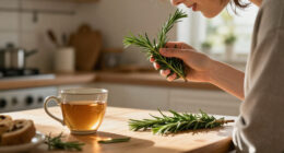 Essentials: How Smells Influence Our Hormones, Health & Behavior | Dr. Noam Sobel