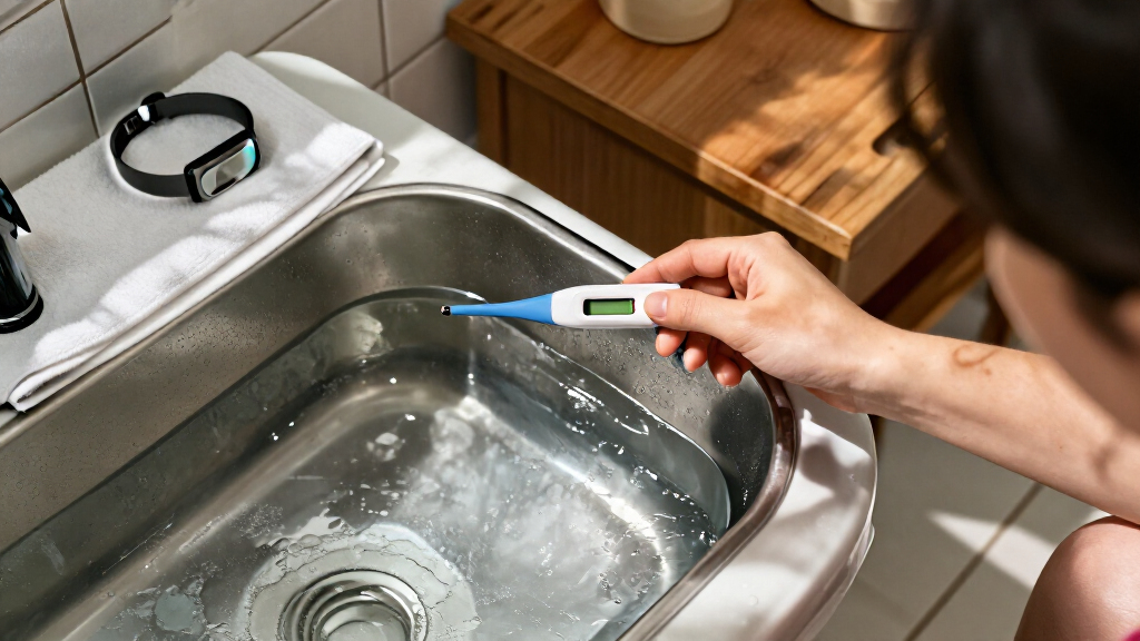 From Ice Baths To Sleepmaxxing: The Top 10 Longevity Trends People Are Trying Now