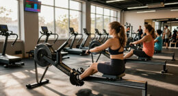 Gyms See Foot Traffic Spike In August, Shaking Off Q2 Concerns