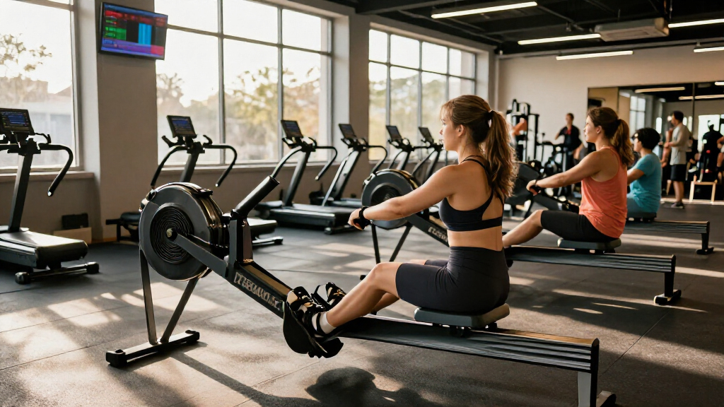 Gyms See Foot Traffic Spike In August, Shaking Off Q2 Concerns