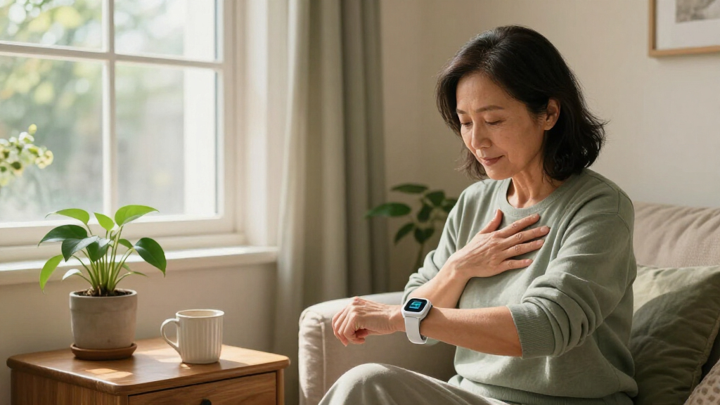 How I Found Hope After A Life-Changing Diagnosis
