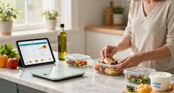 How To Avoid Weight Regain After GLP-1s, According To A Dietitian