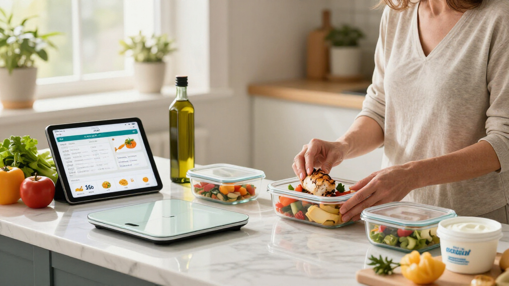How To Avoid Weight Regain After GLP-1s, According To A Dietitian