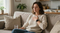 How To Stop Letting Anxiety Control Your Reactions