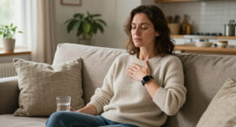 How To Stop Letting Anxiety Control Your Reactions