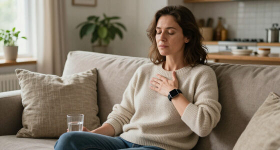 How To Stop Letting Anxiety Control Your Reactions